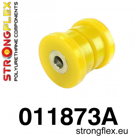 Spider (05-10) STRONGFLEX - 011873A: Rear upper arm bush SPORT | races-shop.com
