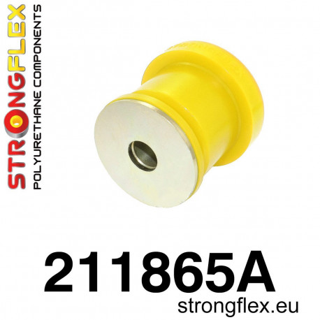 I (99-05) STRONGFLEX - 211865A: Rear diff mount - front bush SPORT | races-shop.com