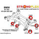 M3 E90/E92/E93 STRONGFLEX - 036230A: Full suspension bush kit SPORT | races-shop.com