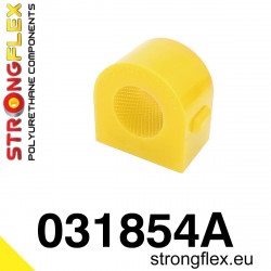 STRONGFLEX - 031854A: Rear anti roll bar bush SPORT
