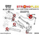 M3 E90/E92/E93 STRONGFLEX - 031854A: Rear anti roll bar bush SPORT | races-shop.com
