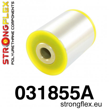 M3 E90/E92/E93 STRONGFLEX - 031855A: Rear lower lateral arm to chassis bush SPORT | races-shop.com