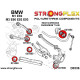M3 E90/E92/E93 STRONGFLEX - 031855A: Rear lower lateral arm to chassis bush SPORT | races-shop.com