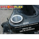 M3 E90/E92/E93 STRONGFLEX - 031855A: Rear lower lateral arm to chassis bush SPORT | races-shop.com