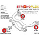 New Beetle (97-10) STRONGFLEX - 221862A: Rear diff mount - front bush SPORT | races-shop.com