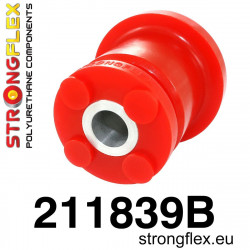 STRONGFLEX - 211839B: Rear beam - front bush