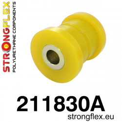STRONGFLEX - 211830A: Front lower arm bush SPORT