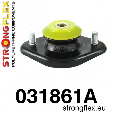 Z3 94-02 STRONGFLEX - 031861A: Rear shock mount SPORT | races-shop.com