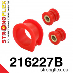 STRONGFLEX - 216227B: Steering rack bush kit