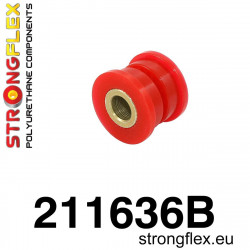 STRONGFLEX - 211636B: Steering rack mount bush