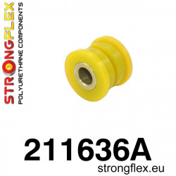 STRONGFLEX - 211636A: Steering rack mount bush SPORT