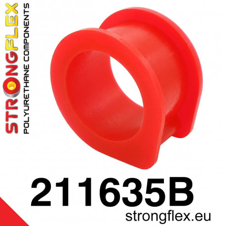 Supra IV (93-02) STRONGFLEX - 211635B: Steering clamp bush | races-shop.com