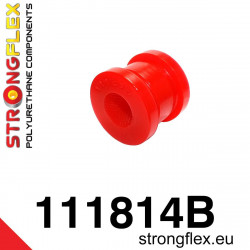 STRONGFLEX - 111814B: Front anti roll bar - inner bush
