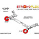 C3 I (02-09) STRONGFLEX - 051827B: Rear beam bush | races-shop.com