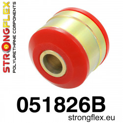 STRONGFLEX - 051826B: Front lower arm bush