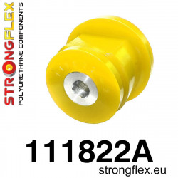 STRONGFLEX - 111822A: Rear subframe - front bush SPORT