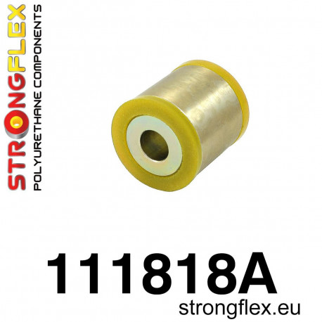 W210 4MATIC STRONGFLEX - 111818A: Rear control arm - inner bush SPORT | races-shop.com