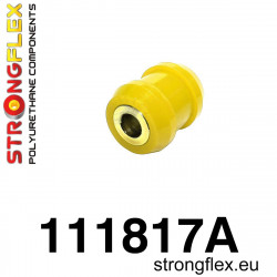 STRONGFLEX - 111817A: Rear toe adjuster inner bush SPORT