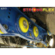 Supra IV (93-02) STRONGFLEX - 211796B: Rear diff mount - rear bush | races-shop.com