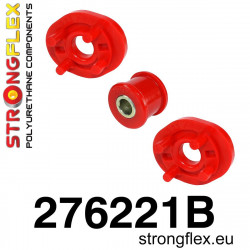 STRONGFLEX - 276221B: Engine mount insert