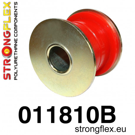 Tipo I (88-95) STRONGFLEX - 011810B: Front lower wishbone rear bush 48mm | races-shop.com