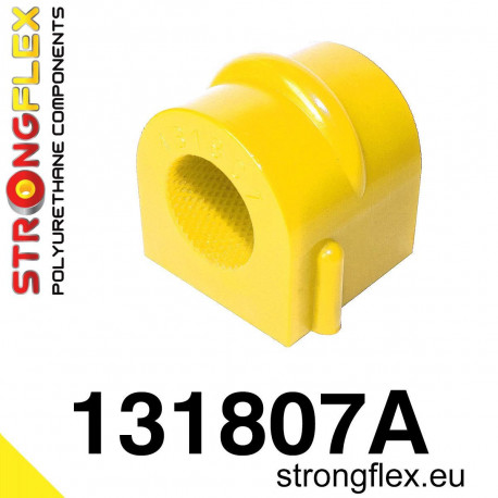 B FL (99-03) STRONGFLEX - 131807A: Front anti roll bar bush SPORT | races-shop.com
