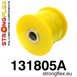 STRONGFLEX - 131805A: Front lower wishbone front bush SPORT