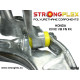 VIII (06-11) FK FN STRONGFLEX - 086219B: Front suspension bush kit | races-shop.com