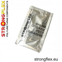 STRONGFLEX - Special silicone grease