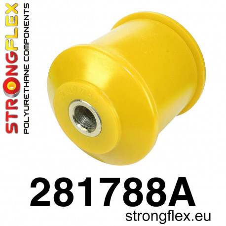 R34 (97-02) STRONGFLEX - 281788A: Front lower radius arm to chassis bush GT-R SPORT | races-shop.com