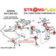 R34 (97-02) STRONGFLEX - 281788A: Front lower radius arm to chassis bush GT-R SPORT | races-shop.com