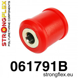 STRONGFLEX - 061791B: Rear shock mount bush