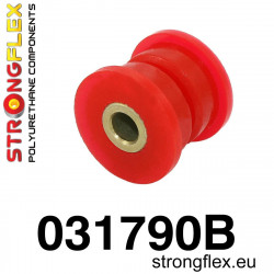 STRONGFLEX - 031790B: Rear anti roll bar link to arm bush
