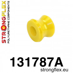 STRONGFLEX - 131787A: Rear anti roll bar link to anti roll bar bush SPORT