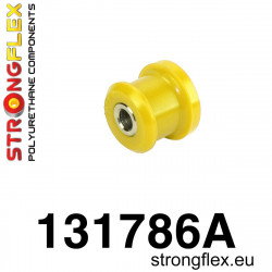 STRONGFLEX - 131786A: Rear anti roll bar link to arm bush SPORT