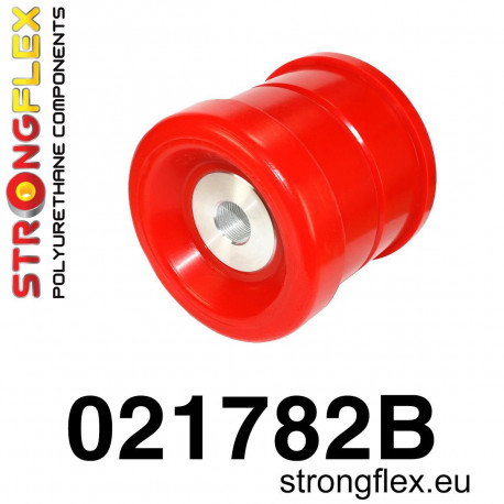 RS6 C6 (04-11) STRONGFLEX - 021782B: Rear subframe - front bush | races-shop.com