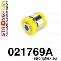 STRONGFLEX - 021769A: Rear toe adjuster outer bush SPORT