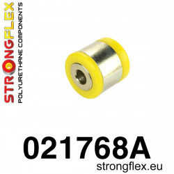 STRONGFLEX - 021768A: Rear toe adjuster inner bush SPORT