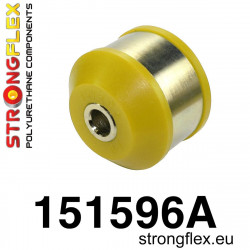 STRONGFLEX - 151596A: Front wishbone rear bush SPORT