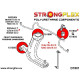 Modus (04-12) STRONGFLEX - 151596A: Front wishbone rear bush SPORT | races-shop.com