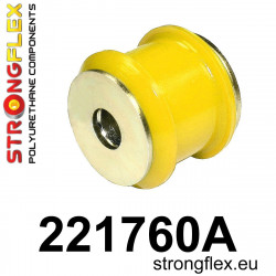 STRONGFLEX - 221760A: Rear anti roll bar link bush SPORT