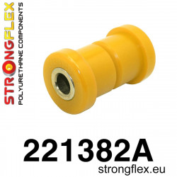 STRONGFLEX - 221382A: Front wishbone front bush SPORT