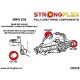 E36 (90-99) STRONGFLEX - 031587A: Rear differential rear mount bush SPORT | races-shop.com