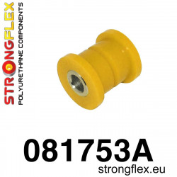 STRONGFLEX - 081753A: Rear toe adjuster inner bush SPORT
