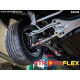 IV (92-96) STRONGFLEX - 086203B: Rear suspension bush kit | races-shop.com