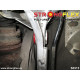 E39 Touring 95-03 STRONGFLEX - 031718B: Rear diff mount - rear bush | races-shop.com