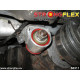 E39 Touring 95-03 STRONGFLEX - 031717A: Rear diff mount - front bush SPORT | races-shop.com