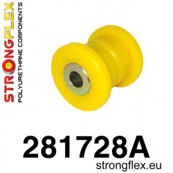 STRONGFLEX - 281728A: Rear lower arm inner bush SPORT