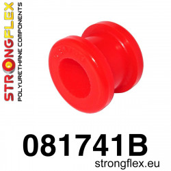 STRONGFLEX - 081741B: Rear anti roll bar link bush