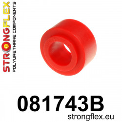 STRONGFLEX - 081743B: Front anti roll bar link bush